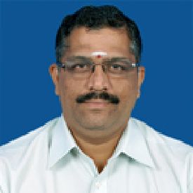 Dr. J. Suresh