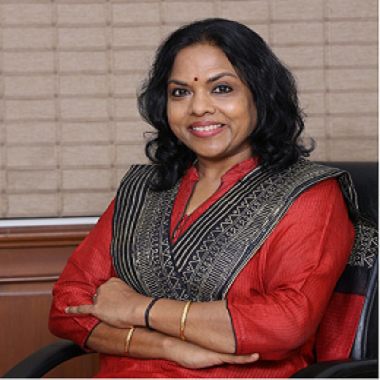 Dr. Kala Vijayakumar