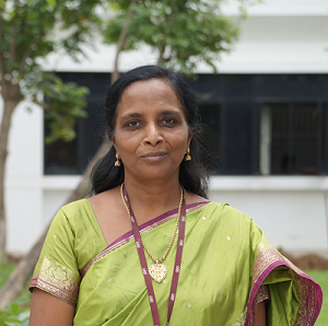Dr. Kala Vijayakumar