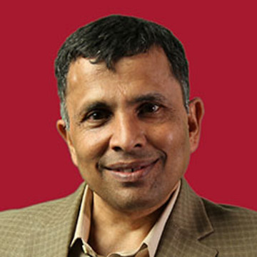 Dr. Bhiksha Raj Ramakrishnan