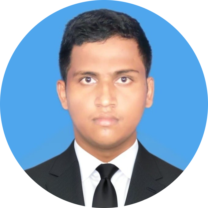 Dr. Poreddy Ajay Kumar Reddy
