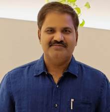 Prof. Ram Bilas Pichori