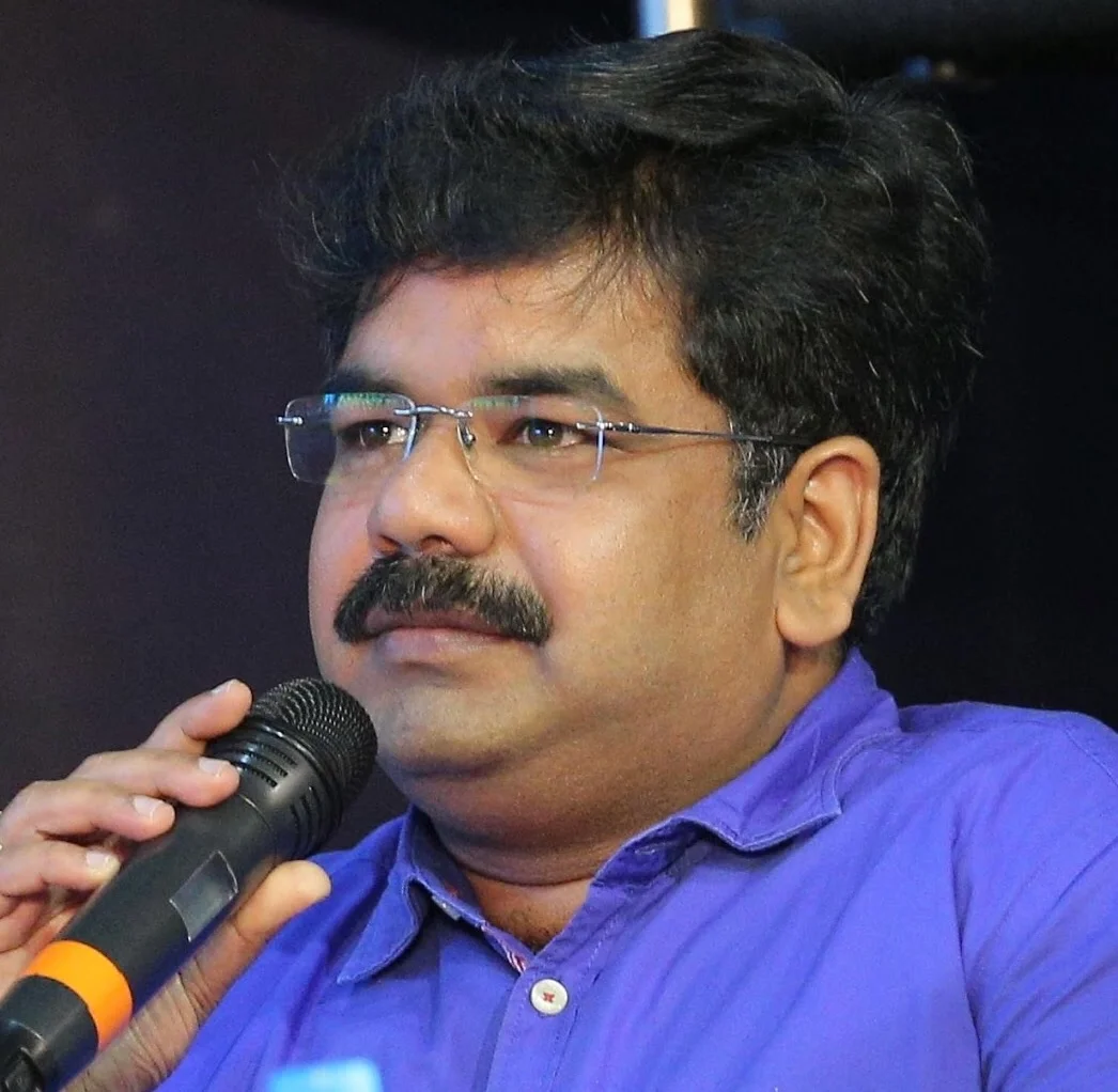 Dr. Sainarayanan Gopalakrishnan
