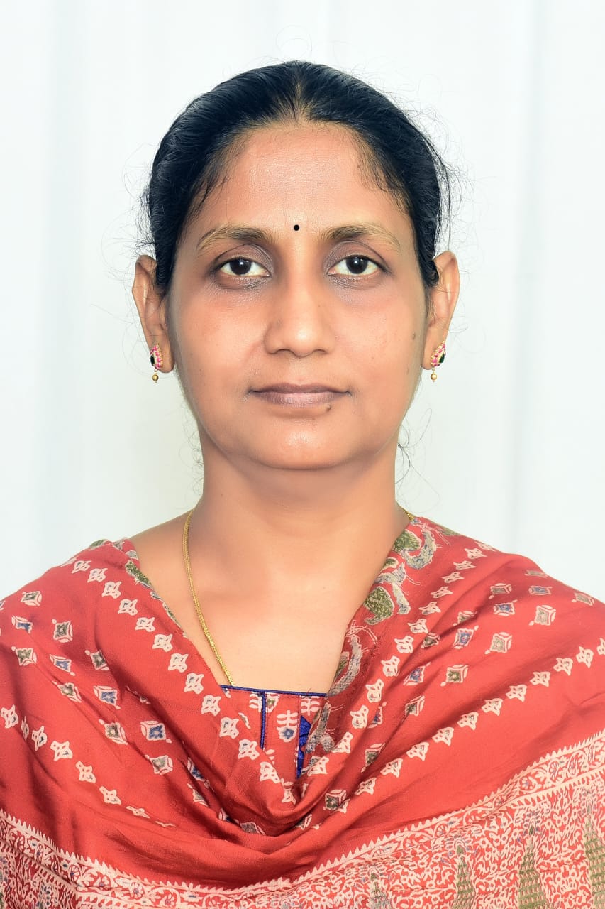 Dr. Mirunalini. P