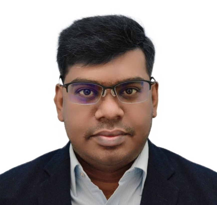 Dr. Muthukumar. K. A