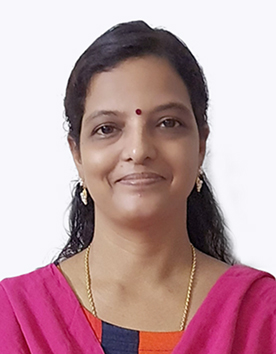 Dr. Saritha. M