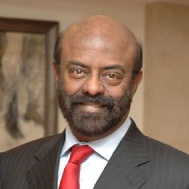 Padma Bhushan Dr Shiv Nadar